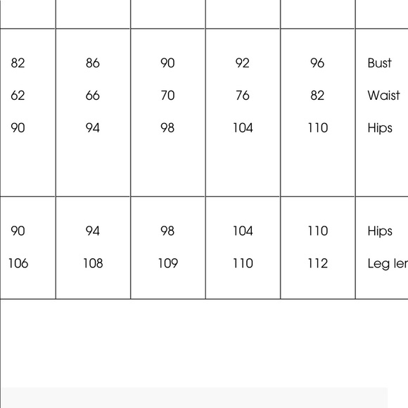 MAJE or SANDRO  item and a size !! I will look for it! 🖤🤍🖤 - Picture 7 of 7